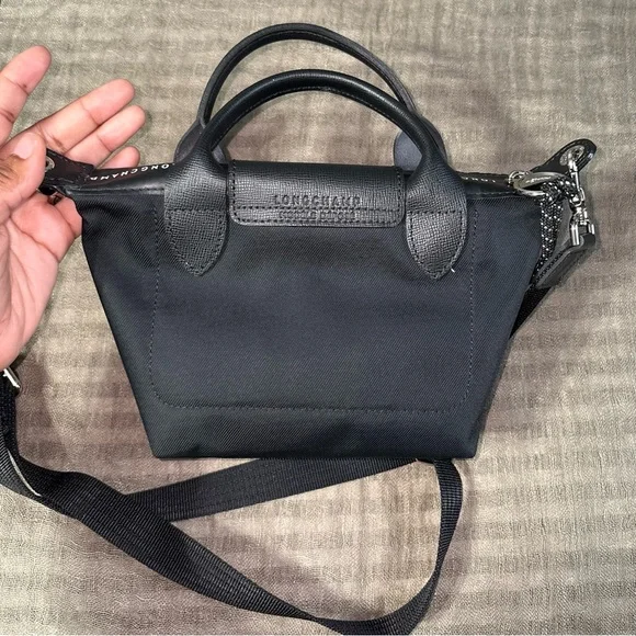 LONGCHAMP Le Pilate Energy XS Crossbody Tote - Picture 2 of 5